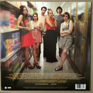 ÇEŞİTLİ SANATÇILAR - GIRLS VOLUME 2 - Görsel 2