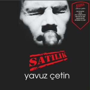YAVUZ ÇETİN - SATILIK