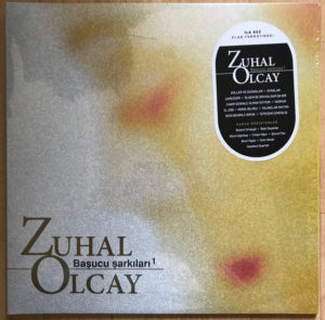 ZUHAL OLCAY - BAŞUCU ŞARKILARI 1
