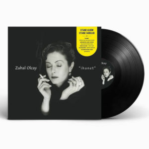 ZUHAL OLCAY - İHANET