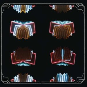 ARCADE FIRE - NEON BIBLE - Görsel 1