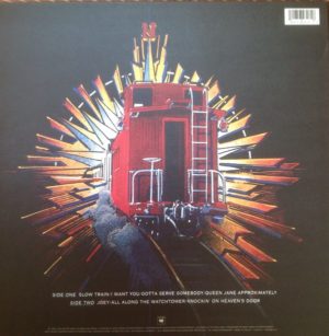 BOB DYLAN & GRATEFUL DEAD - DYLAN & THE DEAD - Görsel 2