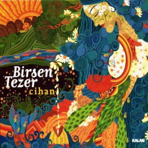 BİRSEN TEZER - CİHAN - Görsel 1