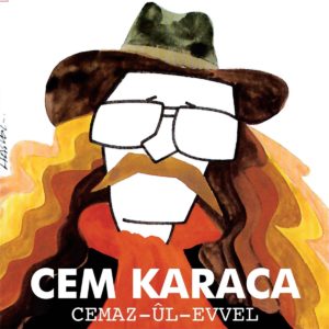 CEM KARACA - CEMAZ-UL-EVVEL