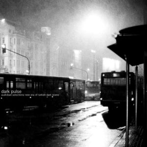 ÇEŞİTLİ SANATÇILAR - DARK PULSE - Görsel 1