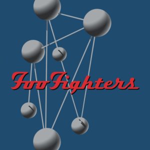 FOO FIGHTERS - THE COLOUR AND THE SHAPE - Görsel 1
