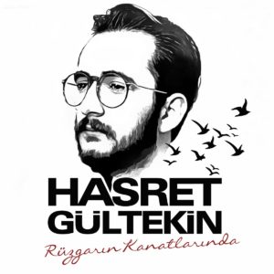 HASRET GÜLTEKİN - RÜZGARIN KANATLARINDA - Görsel 1