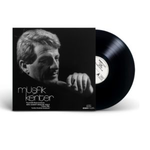 MÜŞFİK KENTER - ORHAN VELİ