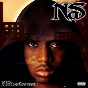 NAS - NASTRADAMUS - Görsel 1
