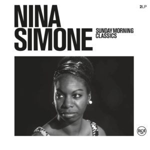 NINA SIMONE - SUNDAY MORNING CLASSICS - Görsel 1