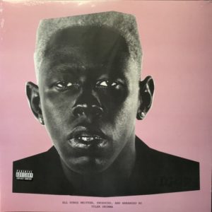 TYLER THE CREATOR - IGOR