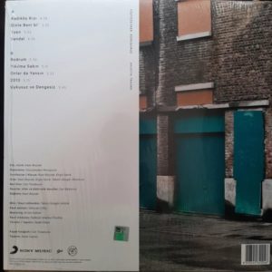 YÜZYÜZEYKEN KONUŞURUZ - AKUSTİK TRAVMA - Görsel 2