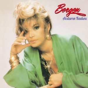 BERGEN - ACILARIN KADINI