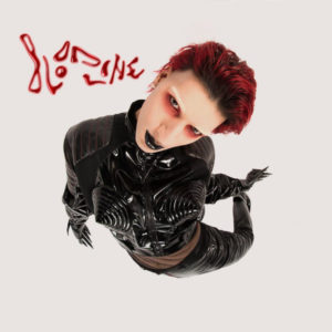 ELZ AND THE CULT - BLOODLINE