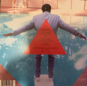 GREGORY PORTER - ALL RISE - Görsel 2