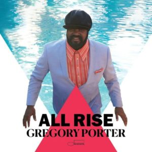 GREGORY PORTER - ALL RISE - Görsel 1