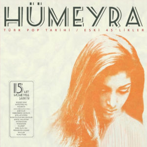 HÜMEYRA - HÜMEYRA.ESKİ 45'LİKLER - Görsel 1