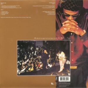 JAY-Z - IN MY LIFETIME VOL. 1 - Görsel 2