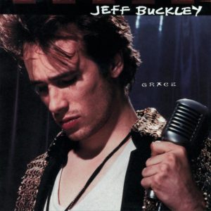 JEFF BUCKLEY - GRACE - Görsel 1
