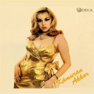 KAMURAN AKKOR - SEV YETER