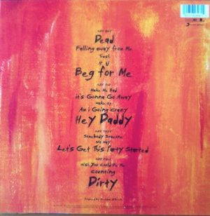 KORN - ISSUES - Görsel 2