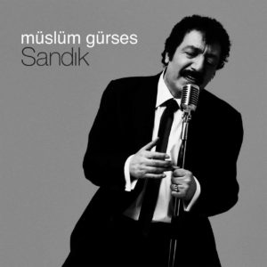 MÜSLÜM GÜRSES - SANDIK - Görsel 1