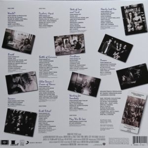 ÇEŞİTLİ SANATÇILAR - SINGLES - Görsel 2