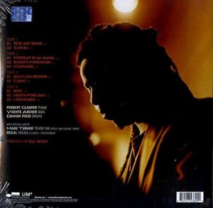 ROBERT GLASPER - CANVAS - Görsel 2