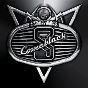 SCORPIONS - COMEBLACK - Görsel 1