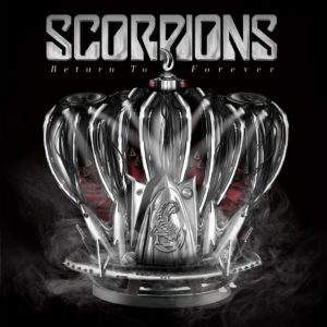 SCORPIONS - RETURN TO FOREVER - Görsel 1