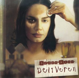 SEZEN AKSU - DELİVEREN