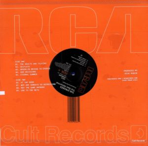 THE STROKES - THE NEW ABNORMAL - Görsel 2