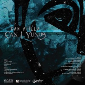CAN ATİLLA - CAN-I YUNUS - Görsel 2
