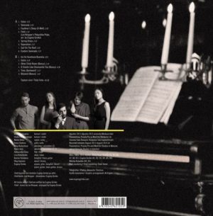 EVGENY GRINKO - EVGENY GRINKO - Görsel 2