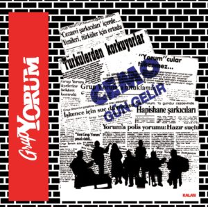 GRUP YORUM - CEMO GÜN GELİR - Görsel 1