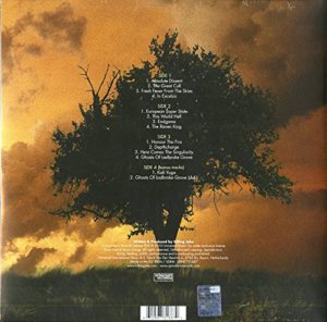 KILLING JOKE - ABSOLUTE DISSENT - Görsel 2