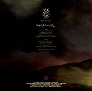 LUIS DELGADO - VATHEK - Görsel 2