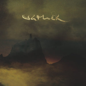 LUIS DELGADO - VATHEK - Görsel 1