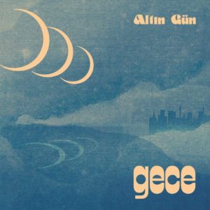 ALTIN GÜN - GECE - Görsel 1