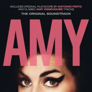 AMY WINEHOUSE.ANTONIO PINTO - AMY - Görsel 1