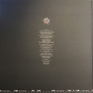 DEPECHE MODE - SOUNDS OF THE UNIVERSE - Görsel 2