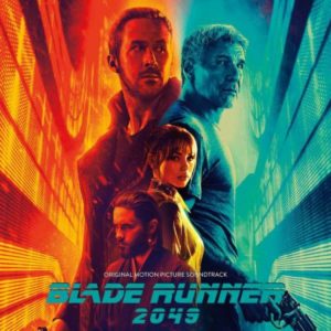 HANS ZIMMER.BENJAMIN WALLFISCH - BLADE RUNNER 2049 - Görsel 1