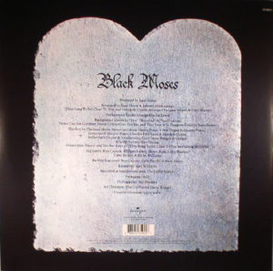 ISAAC HAYES - BLACK MOSES - Görsel 2