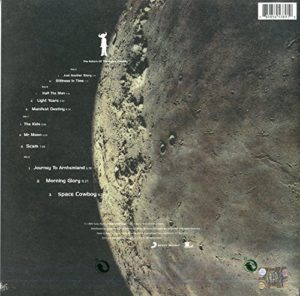 JAMIROQUAI - RETURN OF THE SPACE COWBOY - Görsel 2