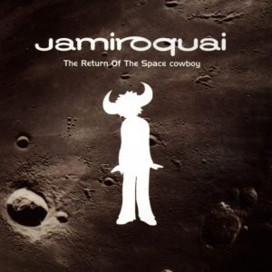 JAMIROQUAI - RETURN OF THE SPACE COWBOY - Görsel 1