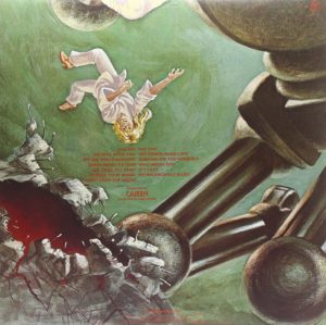 QUEEN - NEWS OF THE WORLD - Görsel 2