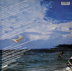 10CC - BLOODY TOURISTS - Görsel 2