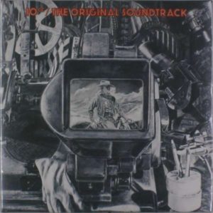 10CC - THE ORIGINAL SOUNDTRACK