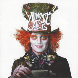 ÇEŞİTLİ SANATÇILAR - ALMOST ALICE