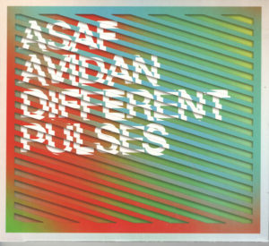 ASAF AVIDAN - DIFFERENT PULSES